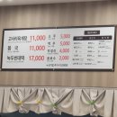 대우세탁소 | 해장국 먹으러 떠난 제주도 여행 1일차!