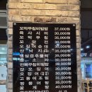 UR(강릉시)-[경강로]-상-23 | [강릉 맛집] 원조 꼬막비빔밥의 위엄! '엄지네 포장마차 본점' 솔직 후기 (ft. 대식가 가족)