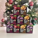 파내올 | 풀무원 아임리얼100 아이간식 고농축주스 푸룬주스 배도라지 타트체리 무설탕