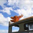 거북선유람선 이미지