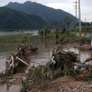 북한강 자전거도로4 이미지