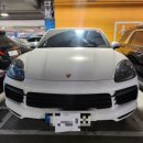 관악카센타 | 포르쉐 카이엔 리튬배터리 수리(복원) 혹은 AGM컨버전 밧데리 김포로 출장 후기