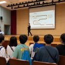 엘리프어학원남동탄캠퍼스 | ［남동탄 외대어학원 ］"학생들의 꿈을 키우는 시간, 용인외대부고 탐방 후기"
