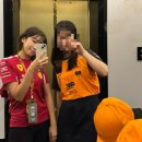 보라티비(주) | F1 2025 Singapore GP 직관 후기_2일차