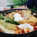 인정궁물떡볶이