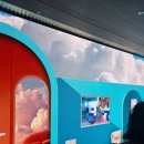 새로고침 | 금성전파사 새로고침센터 후기, AI와 함께하는 'Hallway: How We Relate' 전시 체험