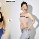 웨슬리짐 이미지