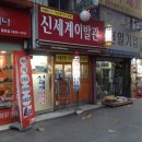 신세계이발관 티스토리
