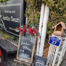 UR(오산시)-[오산천로]-하-10 | 오산 카페 자뎅플로리｜분위기좋고 햇살가득한 고양이 감성 카페 추천