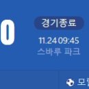 [2025 Audi MLS Cup 동부 컨퍼런스 준결승] 필라델피아 유니언 vs 뉴욕 시티 FC 골장면.gif 이미지