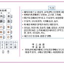 한동훈과 원희룡 사주풀이 이미지