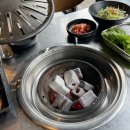 제주토종흑돼지1 | 제주 난축맛돈 서귀포 중문 토종 흑돼지 오겹살 직접 먹어본 후기