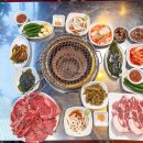 풍성한뒷고기 이미지