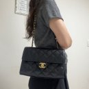 5968 | 나두 삿다 샤넬백! 캐비어드림 2526 시즌 플랩백 후기🫶🏻 AS5968