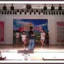 방송댄스(1반) 이미지