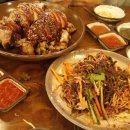 예산집국수랑족발