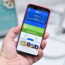 미소셀프주유소 이미지