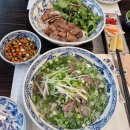 벱하노이 | 월성동 맛집 벱하노이 월성본점 쌀국수 분짜 아기랑