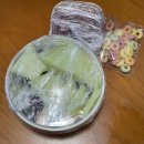 마석로45번길1 | 카페요아정 마석점 사빠딸에 메론 추가 내돈내산 후기