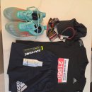 영광비니루 | 박정희 마라톤 후기 260301