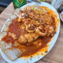 조선보쌈 이미지