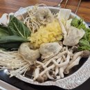 연제구-136 | 당뇨병 추천 음식 연제구 샤브 칼국수 연산옥, 육수가 보약