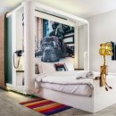 런던모텔 이미지