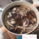 은아호 | 쭈꾸미 낚시 시즌 때 준비물 시간 맞춰 가본 썰! feat. 인천 은아호