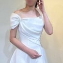 쥬빌리 | 쥬빌리브라이드 2부 드레스 솔직후기 (4벌 피팅 비교)