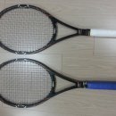 K Prostaff 88 테니스라켓2자루 저렴하게 정리합니다. 이미지