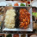 영진항 | 주문진 맛집 찾는다면 주문진 대왕철판으로 유명한 영진항 맛집 후기