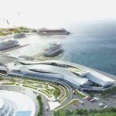 국제여객터미널 이미지