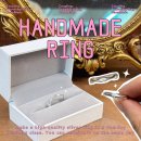 다온광택 | 천안 불당동 반지 공방 찾다가 다녀온 다온메이드 불당점, 실버반지 직접 만들어본 후기