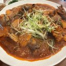 속초매콤명태찜 | 창원 진해 석동밥집 맛집 코다리 ‘속초네매콤명태찜’