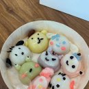 달달떡집
