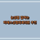 티에스성형외과의원 이미지