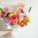 신당동꽃집 본보니에 약수점 가격 위치 영업시간