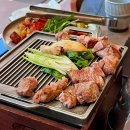 퍼플랙 | [여의도 양갈비 맛집] 전좌석 프라이빗룸 숙성 램 맛집 퍼플램 솔직후기