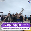 충남 여름 축제 모음 이미지