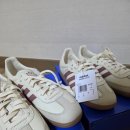 1361 | 가을 신상 삼바 OGW JS1361 커플 운동화 후기 (내돈내산)