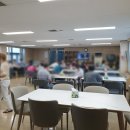 서대구한전구내식당