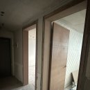 『전포동 한라 비발디 인테리어 필름 시공 후기』