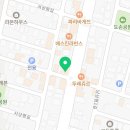 뚜레쥬르 울산교동점