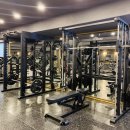 A GYM 용현점 이미지