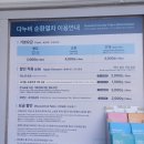 태종대 전망대 | 부산여행 추천 태종대 다누비열차와 전망대
