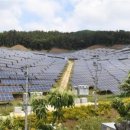 소리태양광발전소 이미지