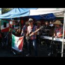 이태원 2015년도 지구촌 축제 중 - Guantanamera &amp; La Bamba Music 동영상 이미지