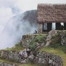 마추피추 이미지