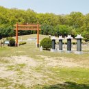 서신일 묘역 이미지