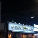 [마포]마포 푸라닭 고추마요 블랙알리오 반반에 치즈볼!